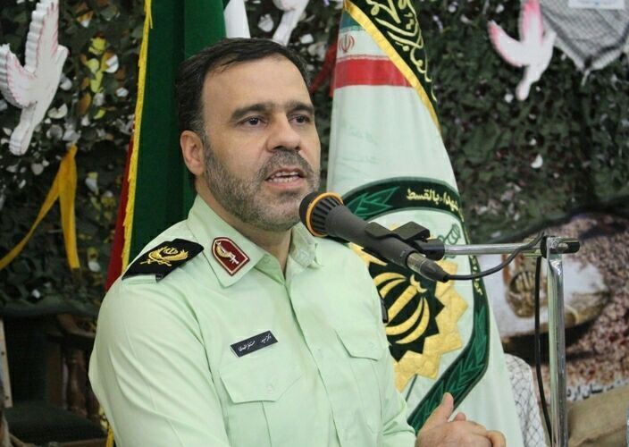 سخنگوی فراجا از استقرار گشت‌های خودرویی و پیاده پلیس در سراسر کشور با هدف انجام مأموریت‌ها و برخورد با افرادی که بر هنجارشکنی‌های اجتماعی اصرار دارند، خبر داد.