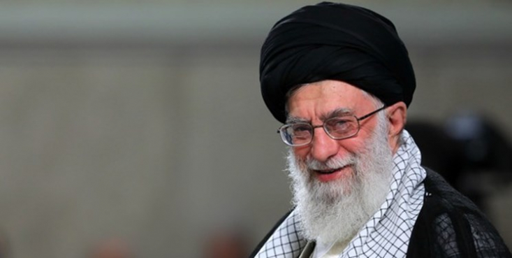 دل ملت ایران را شاد کردید/ از همهی شما متشکرم رهبر معظم انقلاب در پیامی، از تیم ملی والیبال جوانان جمهوری اسلامی ایران به مناسبت قهرمانی در جهان تقدیر کردند.