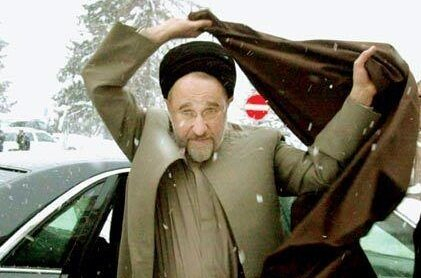 خاتمی در مسیر ارتداد جبهه ملی!/ اصلاحطلبان از عقاید باغی انقلاب اعلام برائت کنند جریانهای سیاسی اصلاحطلب باید نشان دهند همچنان احکام اسلام را بر همه چیز ارجح میدانند و از عقاید مرتد محمد خاتمی اعلام برائت میکنند.