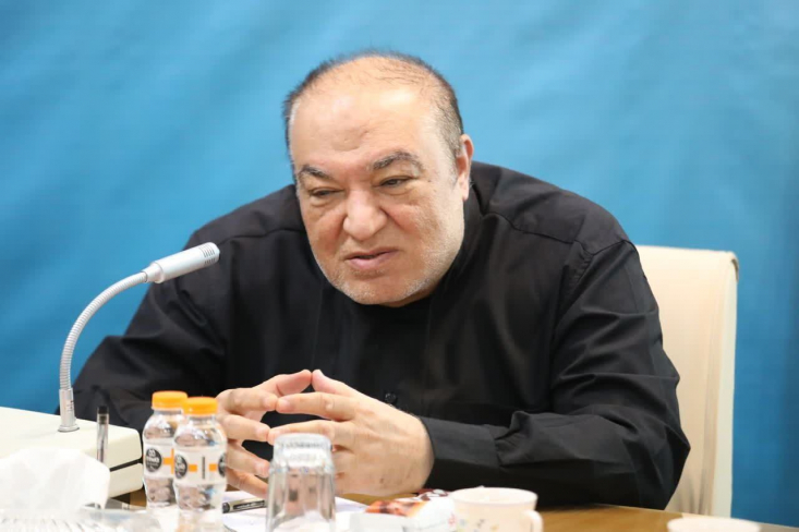 صفری معاون دیپلماسی وزارت امور خارجه گفت: رئیس بانک NDB (بانک اعضای بریکس) با دعوت ایران به زودی به کشورمان سفر می‌کند تا ما سهمی به عنوان عضو جدید در این بانک داشته باشیم.

