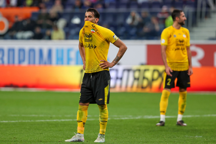 کمیته انضباطی فدراسیون رای خود را درباره باشگاه سپاهان صادر کرد.
