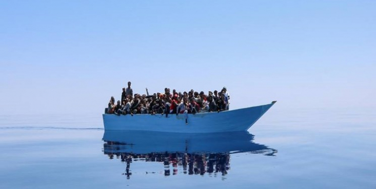 صندوق کودکان سازمان ملل متحد(یونیسف) از مرگ 990 نفر در دریای مدیترانه (دریای میانه) در 2 ماه گذشته خبر داد.

