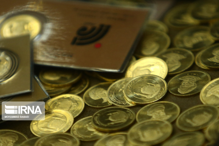 قیمت هر قطعه سکه بهار آزادی طرح جدید امروز (شنبه، ۲۰ آبان ۱۴۰۲) در بازار تهران ۲۹ میلیون تومان معامله شد که در مقایسه با روز کاری گذشته (پنجشنبه، ۱۸ آبان) ۳۰ هزار تومان کاهش یافت.
