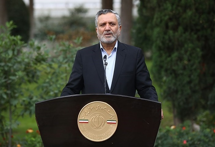 سامانه شناسایی جمعیت بیکار و جویای کار ایران راهاندازی میشود/ دولت مساعدتهای ویژهای به اقشار مختلف جامعه دارد وزیر تعاون، کار و رفاه اجتماعی از راهاندازی سامانه شناسایی جمعیت بیکار و جویای کار ایران در آینده نزدیک خبر داد.