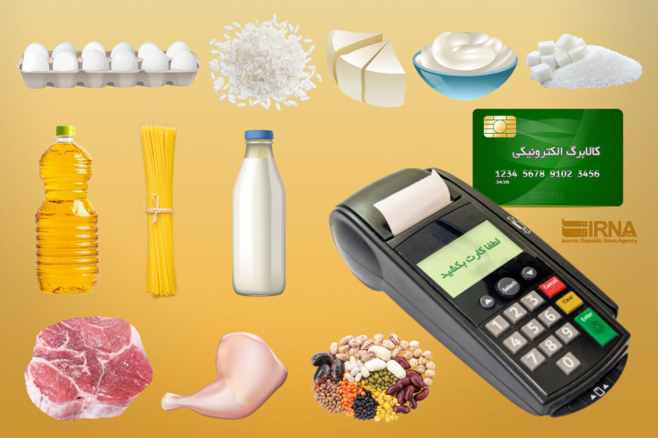 یارانه ۶۰۰ هزار تومانی تا یک میلیونی دولت برای امنیت غذایی کودکان در طرح امنیت غذایی برای کودکان که با همکاری وزارت بهداشت و تعاون اجرا میشود، به ازای هر کودک دارای اختلال در رشد، ۶۰۰ هزار تا یک میلیون تومان اعتبار بیشتر برای خرید اقلام غذایی در مبلغ کالابرگ الکترونیکیشان لحاظ میشود.