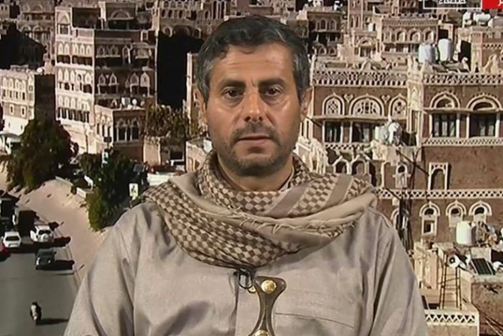 عضو دفتر سیاسی جنبش انصارالله یمن گفت: از واکنش دشمن صهیونیستی به توقف کشتی اسرائیلی هراسی نداریم.
