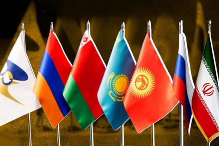 ماه آینده با حضور سران اتحادیه اوراسیا در روسیه توافق نامه تجارت آزاد اوراسیا بین ایران و سایر کشورها انجام می‌شود.

