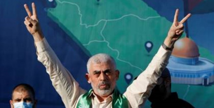 روزنامه معاریو اسرائیل نوشت که سازمان امنیت داخلی این رژیم طی ۱۲ سال گذشته ۶ بار برای ترور رهبر حماس در غزه تلاش کرده است.
