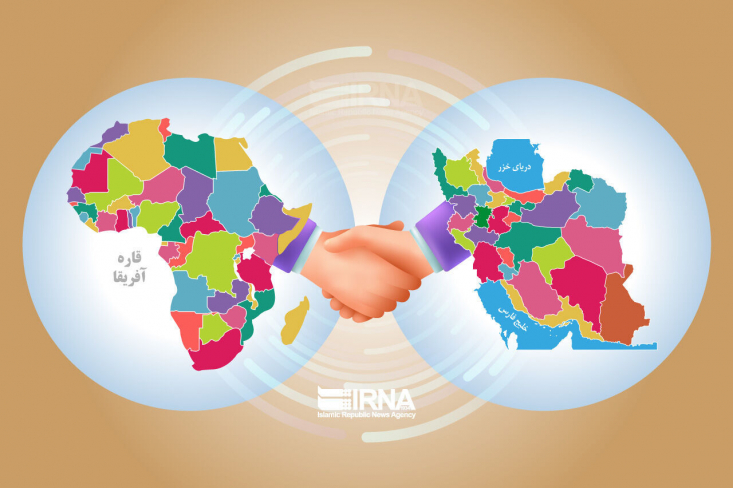 سازمان توسعه تجارت، درباره کاهش آمارهای تجاری به آفریقا توضیحاتی ارائه کرد و تکمیل زیرساخت‌های تجاری با این قاره را به عنوان یکی از مهمترین اقدامات دولت سیزدهم برشمرد.
