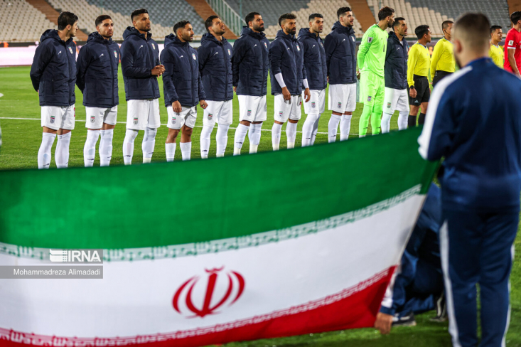 جدیدترین رده‌بندی فیفا اعلام شد و طی آن تیم ملی فوتبال ایران همچنان در رتبه ۲۱ جهان و دوم آسیا قرار دارد.
