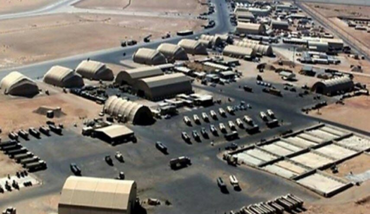 منابع خبری از هدف قرار گرفتن سه پایگاه اشغالگران آمریکایی در عراق و سوریه از جمله حمله پهپادی به پایگاه حریر در اربیل خبر دادند.
