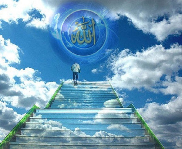 کل احکام دینی دائر مدار اخلاق است/ یقین یعنی عبور از تردیدها، یعنی دیدن خدا سلوک یعنی سیر باطنی الی الله. از یک جهت آقایان گفتند سلوک یک قدم بیش نیست، آن هم پاگذاشتن روی خود است. بعضی نیز گفتند صد منزل، بعضی گفتند چهار مرحله که در بیان اهل بیت علیهمالسلام: «اسلام، ایمان، تقوا و یقین است».