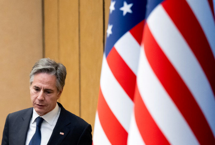 آمریکا در یک تقسیم‌بندی آشکار، به‌موازات ترورها و حملات منطقه‌ای رژیم صهیونیستی به سوریه و لبنان، دنباله این حملات در عراق و یمن را درپیش گرفت و جدای از رژیم یا آنچه دولت بایدن اقدامات نتانیاهو می‌نامد، عمل نکرد.
