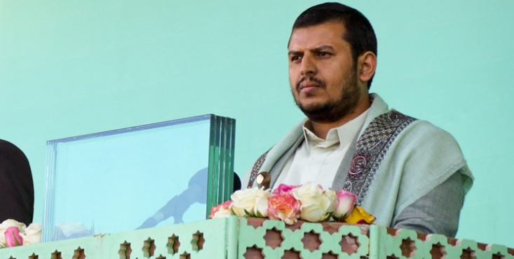 رهبر معنوی انقلاب یمن با اشاره به همدستی لابی صهیونیسم و آمریکا در ارتکاب جنایات علیه ملت فلسطین، تأکید کرد که موضع کشورهای غربی نیز در قبال این جنایات، شرم‌آور است.

