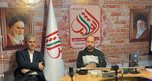 مدیرعامل شرکت پتروشیمی شیراز با تشریح دستاوردهای این شرکت طی چهار دهه فعالیت پس از انقلاب تاکنون، تصریح کرد: این شرکت هم‌اکنون در مسیر جهاد اقتصادی قرار دارد.

