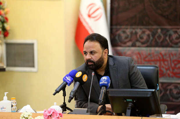جواد تشکری مدیر گروه معارف شبکه تهران شد جواد تشکری که پیش از این مدیریت رادیو اربعین را بر عهده داشته است به عنوان مدیر گروه معارف شبکه تهران منصوب شد.