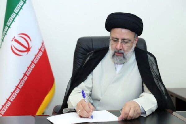 ابلاغ ماده واحده تأسیس مؤسسات مدیریت جمعی حقوق مالکیت ادبی و هنری ماده واحده «تأسیس مؤسسات مدیریت جمعی حقوق مالکیت ادبی و هنری» توسط رییس جمهور ابلاغ شد.