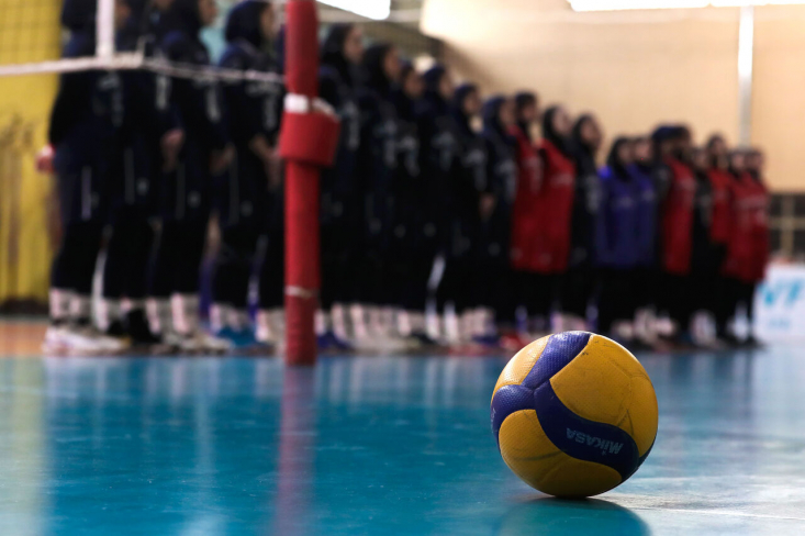 قرعه‌کشی مسابقات والیبال قهرمانی نوجوانان دختر آسیا انجام شد و تیم ایران با ژاپن و فیلیپین همگروه شد.

