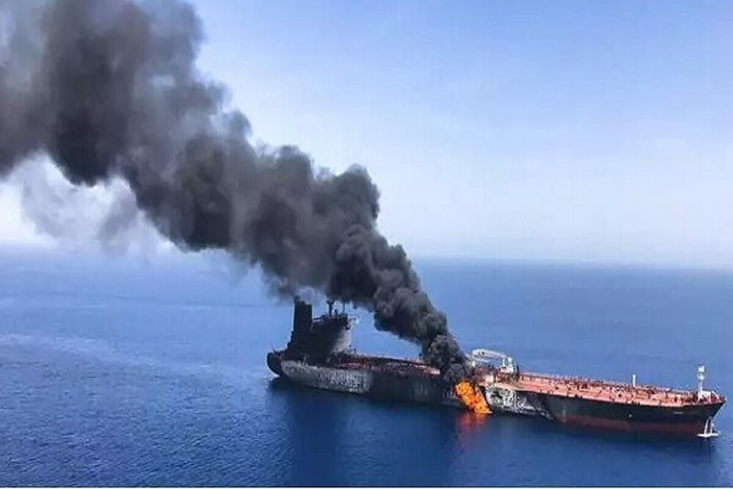 سخنگوی جنبش انصارالله یمن با هشدار به کشتی‌های مرتبط با رژیم صهیونیستی که در اقیانوس هند و به سمت دماغه امید نیک تردد می‌کنند، اعلام کرد، این کشتی‌ها هم هدف حملات نیروهای مسلح یمن قرار خواهند گرفت.
