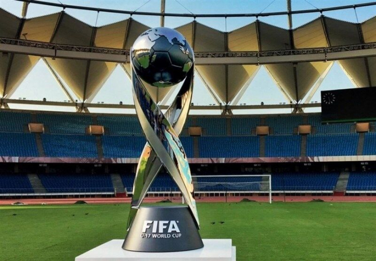 فدراسیون بین‌المللی فوتبال (فیفا) اعلام کرد که جام جهانی زیر ۱۷ سال به جای هر ۲ سال، هر سال برگزار خواهد شد.

