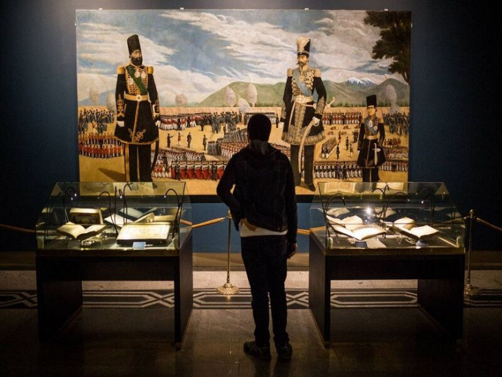 جزییات خدمات‌رسانی کتابخانه و موزه ملی ملک در نوروز ۱۴۰۳ با ۱۲ تالار موزه‌ای و کتابخانه‌ای اعلام شد.

