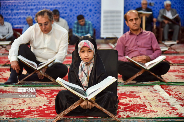 بیش از ۷۰ آیه در قرآن با اسامی خاصی شناخته می‌شوند؛ مثل آیه مباهله، آیه نفس مطمئنه یا آیه حجاب.

