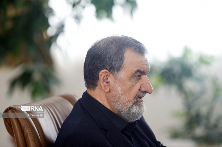 محسن رضایی: عیدی صبر ملت ایران و ساکنان غزه در راه است فرمانده سپاه پاسداران در دوران جنگ تحمیلی گفت: عیدی صبر راهبردی ملت ایران، کودکان و مردم مظلوم غزه در راه است.