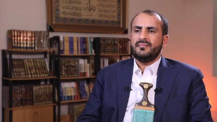 انصار الله یمن: رژیم صهیونیستی باید بهای جنایاتش را بپردازد سخنگوی جنبش انصار الله یمن اعلام کرد که پاسخ جمهوری اسلامی ایران به رژیم صهیونیستی، اقدام مشروعی در پاسخ به جنایت این رژیم علیه کنسولگری ایران در دمشق بود.