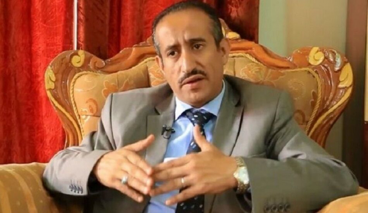  دبیر شورای عالی سیاسی دولت نجات ملی یمن امروز (یکشنبه)، پاسخ تنبیهی ایران به تجاوزات رژیم صهیونیستی را حق طبیعی این کشور برای دفاع از خود دانست.

