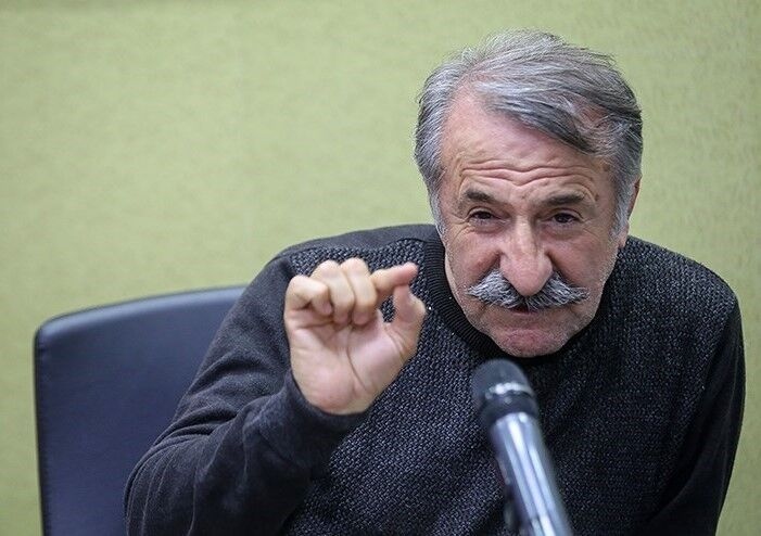 مهران رجبی: فرهنگ و اقتصاد باید مردمپایه باشد/ ۱۴۰۳سال شکوفایی هنر است بازیگر پیشکسوت سینما و تلویزیون با بیان اینکه «فرهنگ و اقتصاد باید مردمپایه باشد» گفت: فرهنگ مسیر ارتقا و پیشرفت سایر حوزهها را فراهم میکند، بدون فرهنگ هیچ چیزی در جامعه پدیدار نمیشود.