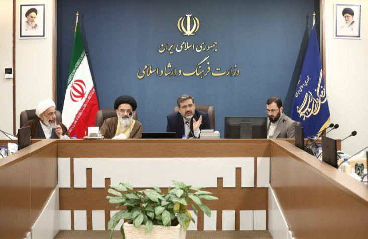 رژیم صهیونیستی در عملیات «وعده صادق» بین جهانیان تحقیر شد وزیر فرهنگ و ارشاد اسلامی با اشاره به عملیات «وعده صادق» سپاه پاسداران انقلاب اسلامی در پاسخ به جنایات رژیم صهیونیستی گفت: دست انتقام الهی از آستین فرزندان برومند امام خمینی (ره) و رهبر معظم انقلاب بیرون آمد و این رژیم سفاک را در بین جهانیان تحقیر و خوار کرد.
