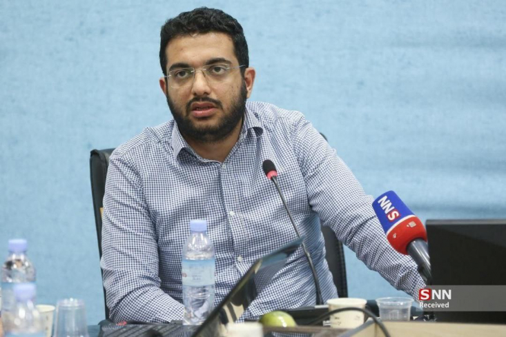 حسین فرزندی، با حکم رئیس سازمان بسیج دانشجویی،  مدیر عامل خبرگزاری دانشجو شد.