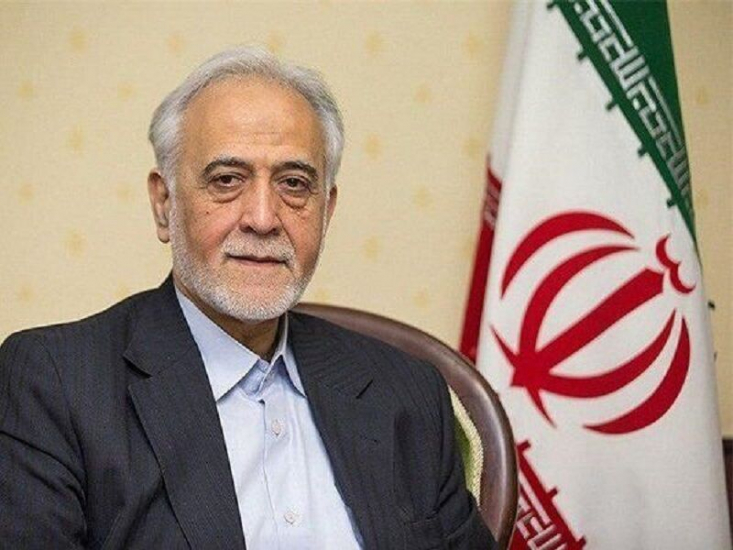 پرویز داوودی معاون اول دولت نهم درگذشت پرویز داوودی از اساتید اقتصاد و معاون اول رئیس جمهوری در دولت نهم روز پنجشنبه -۳۰ فروردین ماه- دار فانی را وداع گفت.
