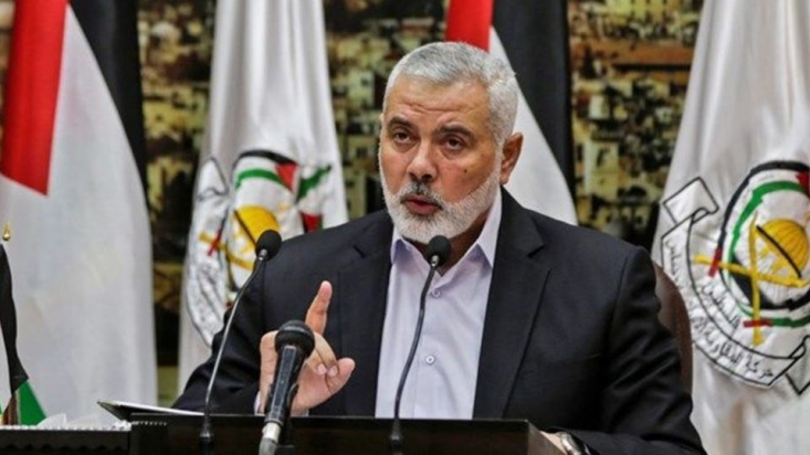 وال استریت ژورنال به نقل از منابع آگاه فاش کرد که رهبری سیاسی حماس قصد دارد تا قطر را ترک کرده و به کشوری دیگر در منطقه نقل مکان کند
