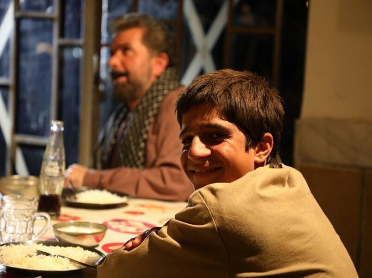 شهید ظفر خالدی که زندگی او دستمایه درام فیلم سینمایی «آن دو» قرار گرفته، به عنوان یکی از سه شهید شاخص سال ۱۴۰۳ معرفی شده است. او یکی از خردسال‌ترین شهدای کشور است که روز ۲۳ خرداد ۱۳۶۱، همزمان با ماه رمضان در منطقه عملیاتی شلمچه به همراه برادر بزرگتر خود خدارحم به شهادت رسید.


