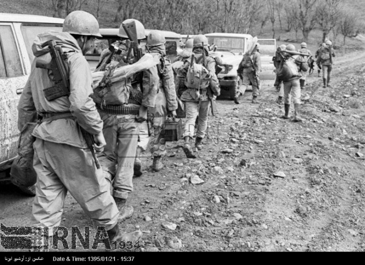 محسن رضایی فرمانده (وقت) کل سپاه پاسداران گفت: علت نام‌گذاری عملیات بیت المقدس این بوده که به تمام دنیا فلسفه و خط‌مشی آینده خودمان را بعد از این عملیات اعلام کنیم که راه ما به‌سوی بیت‌المقدس است.

