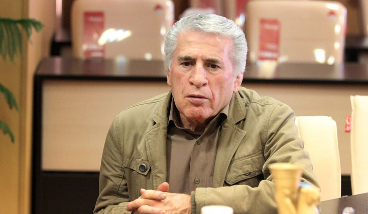 جوادی: به طلایی شدن یزدانی در المپیک امیدواریم/ قهرمانان کشتی میرواحدی را نمیشناسند پیشکسوت کشتی ایران با ابراز امیدواری از رفع مصدومیت نابغه کشتی ایران گفت: هرچند که نایبقهرمانی حسن یزدانی در المپیک صد درصد است اما امیدوار به کسب مدال طلای او در پاریس هستیم. المپیک میدان بزرگی است اما دوست داریم کشتی ایران در پاریس صاحب مقام شود.