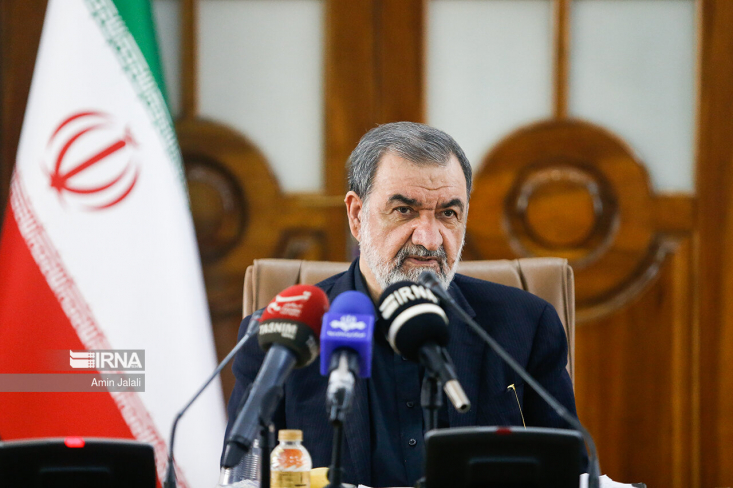 محسن رضایی: جوانان مسئول اجرای بیانیه گام دوم انقلاب هستند دبیر شورای عالی هماهنگی اقتصادی سران قوا با بیان اینکه اصل موضوع و مخاطبان اصلی بیانیه گام دوم انقلاب جوانان کشور هستند، گفت: جوانان باید احساس مسئولیت بیشتری نسبت به این بیانیه داشته باشند.