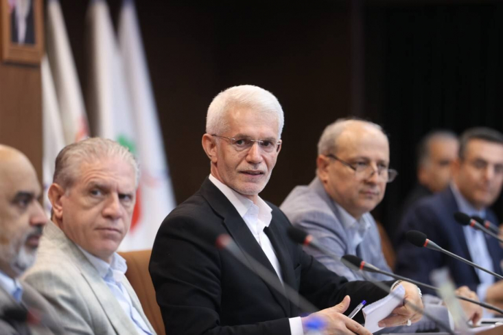 مجمع انتخاباتی ریاست فدراسیون ژیمناستیک درحالی صبح امروز آغاز شد که به دلیل حساسیت بالای آن، ۲ نمایندگان فدراسیون جهانی، ناظر ویژه برگزاری انتخابات هستند.

