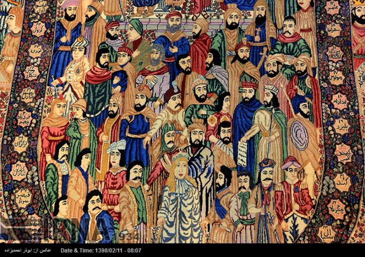آیدکس ۲۰۲۴، فرصت دیدن واقعیت کرمان آنان که پا به کرمان میگذارند حتی برای یک شبانهروز، معترفند که تصویر کنونی که اغلب، در بیرون و گاه حتی داخل همین استان نزد خیلیها درباره دیار کریمان شکل گرفته، کامل و گویای همه واقعیتهای این خطه منحصربه فرد نیست اما امیدها زنده است که همایش بین المللی کرمان آیدکس ۲۰۲۴ بتواند هرچه بیشتر در معرفی واقعی این خطه بهویژه فرصتهای سرمایهگذاریاش موفق عمل کند.
