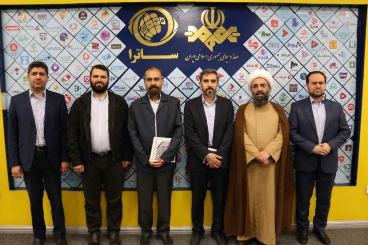 تنظیمگری نیازمند قاعدهگذاری است/ ضرورت حمایت دولت و مجلس از ساترا دبیر شورای اطلاعرسانی دولت بر ضرورت تقویت ساترا از سوی دولت و مجلس شورای اسلامی تاکید کرد و گفت: در حوزه تنظیمگری اگر کار پیشینی و قاعدهگذاری زود و به موقع انجام شود، نیل به موفقیت و فرهنگسازی در دسترستر است.