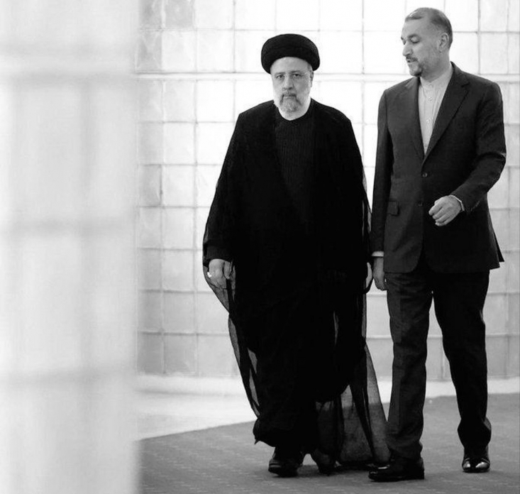 دولت شهید ابراهیم رئیسی در طول سه سال گذشته تغییرات محسوسی را در سیاست خارجی جمهوری اسلامی ایران به وجود آورد که بر مبنای اصول بنیادین انقلاب اسلامی استوار بود و تجلی شعار«نه شرقی و نه غربی، جمهوری اسلامی» شد.
