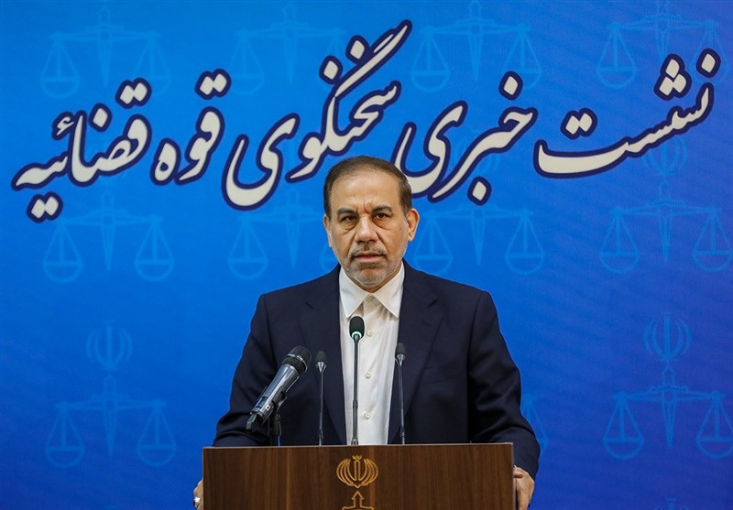 سخنگوی قوه قضاییه گفت: با پیگیری‌هایی که انجام شده است برای تعدادی از افراد متهم در پرونده کرسنت رای صادر شده و این آرا قطعی و اجرا شده و نسبت به برخی دیگر از افراد مفتوح است و متهمان احضار و تحقیقات لازم صورت گرفته است.
