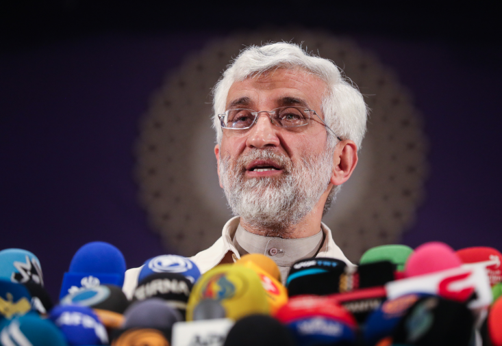 سعید جلیلی: اولین زخم کاری به دشمن از جایی که گمان نمیبرد بر سر او فرود خواهد آمد نماینده رهبر معظم انقلاب در شورای عالی امنیت ملی با تسلیت شهادت رئیس دفتر سیاسی حماس اعلام کرد: پیکار پیوسته شهید هنیه در برابر دشمن و همراهی همدلانه او با دوستان جبهه مقاومت او را به نماد جهاد و اتحاد تبدیل کرد.