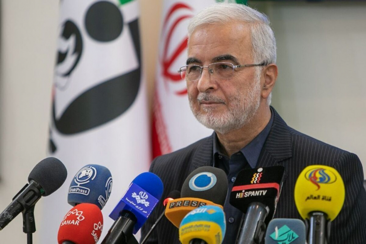 رهبر معظم انقلاب اسلامی طی حکمی، وزیر کشور را به سمت جانشین فرماندهی کل نیروهای مسلح در نیروی انتظامی منصوب کردند.
