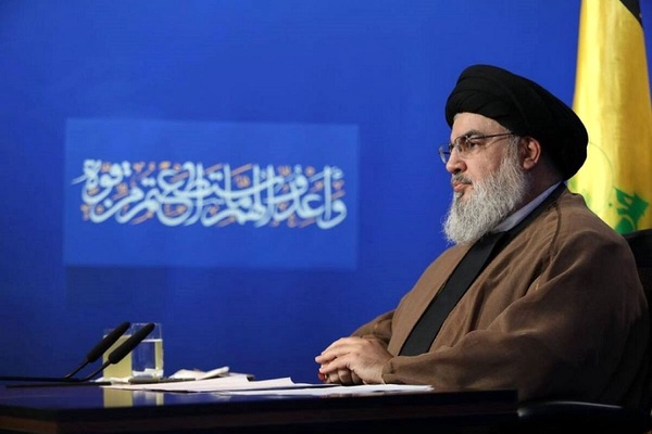 شبانگاه جمعه ۲۷ سپتامبر ۲۰۲۴ وقایع سال ۱۹۹۲ را برای حزب‌الله تداعی می‌کند. در آن زمان هم وقتی رژیم صهیونیستی دبیرکل وقت حزب‌الله را ترور کرد، صهیونیست‌ها به گمان اینکه کار حزب‌الله را یکسره کرده‌اند، جشن گرفتند و شادی کردند.