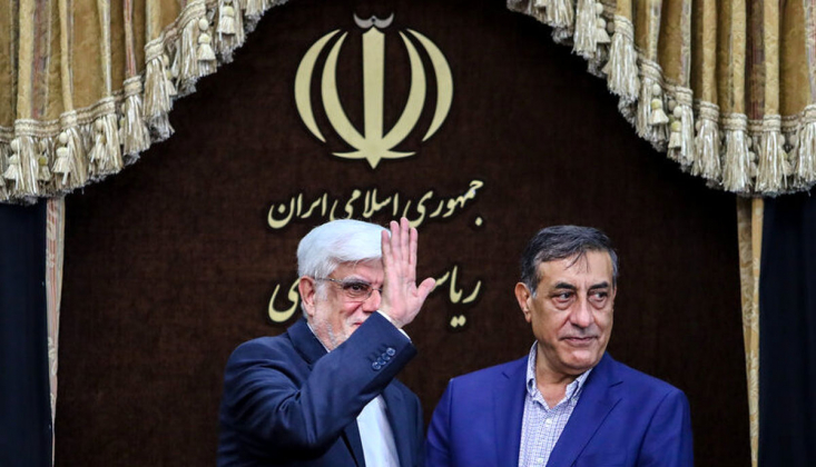 در حالی که گمان می شود تنها فرزندان معاون راهبردی پزشکیان دارای تابعیت مضاعف هستند اما پیگیری ها نشان می دهد که فرزندان و اعضای خانواده برخی معاونین دیگر پزشکیان نیز تابعیت مضاعف دارند.