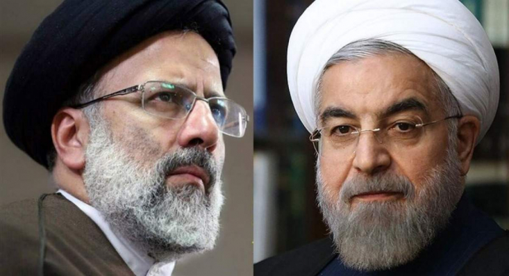 وزیر اقتصاد، دلیل اصلی تورم را کسری بودجه بر جا مانده از دولت قبل عنوان کرد.

