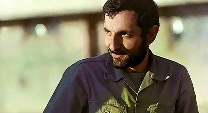 شهید باکری نسبت به نیروها تا این حد حساس بود، می‌گفت: «این بچه ها، امانت های مردم اند که دست ما هستند. امانت داری هم خیلی سخته.

