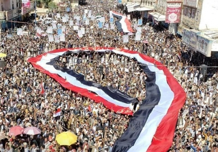 چرا یمن از فلسطین حمایت میکند؟ موشکهای مافوق صوت یمن با عبور از سیستمهای پیشرفته دفاع هوایی رژیم صهیونیستی، معادله نبرد را تغییر داده و حمایت قاطع این کشور از مقاومت فلسطین را به نمایش گذاشتهاند.
